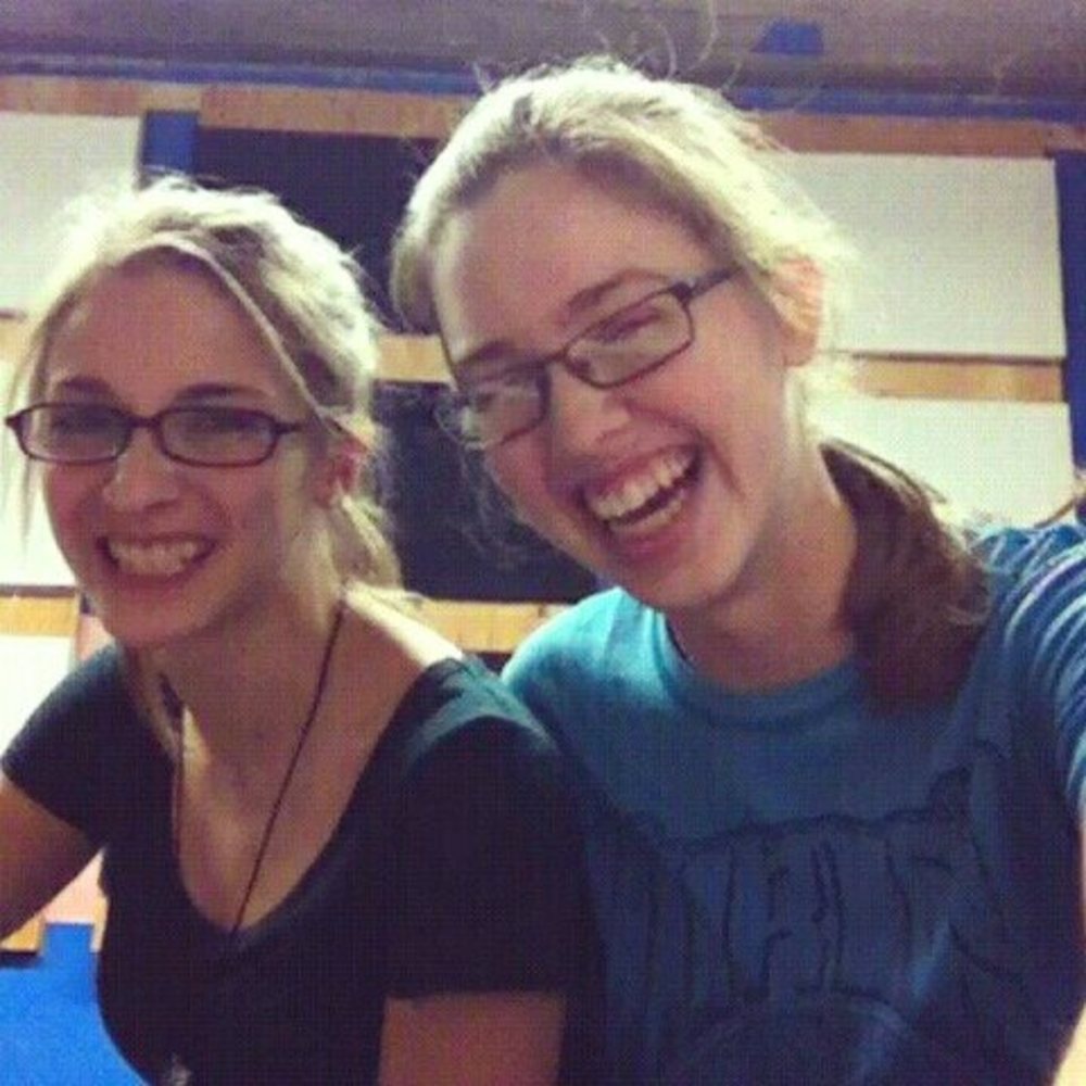 Meet your Posher, Theresa